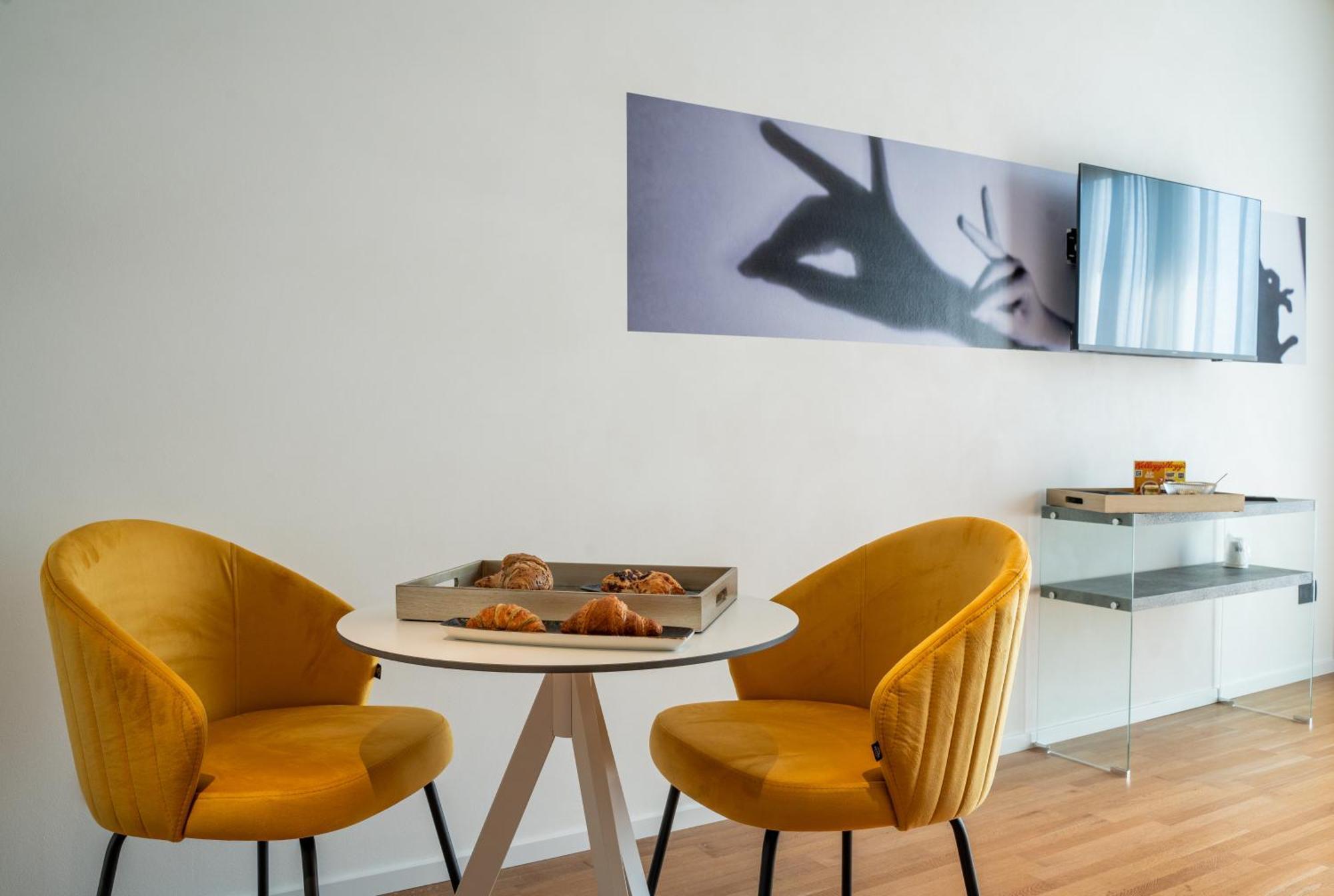 Mon Luxury Rooms Spa Nicolosi Exterior photo
