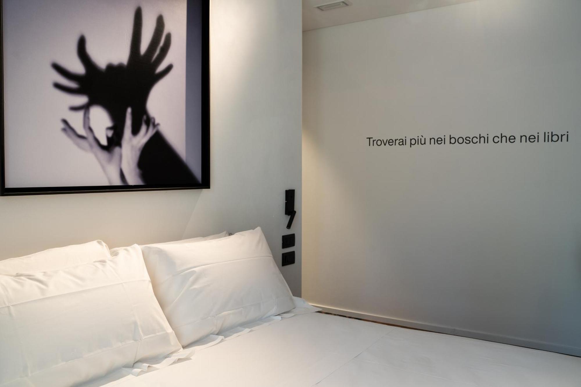 Mon Luxury Rooms Spa Nicolosi Exterior photo